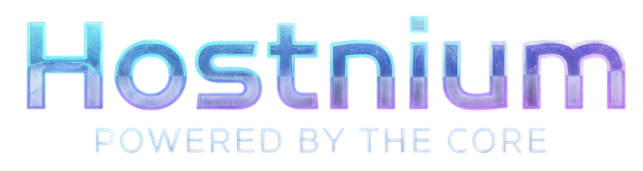 Hostnium — Powered by the core